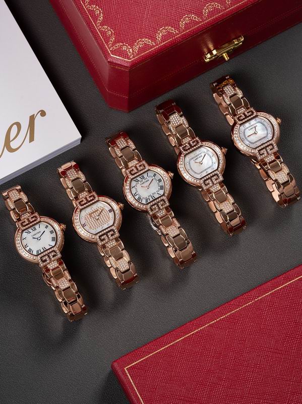Cartier 33mm 040905